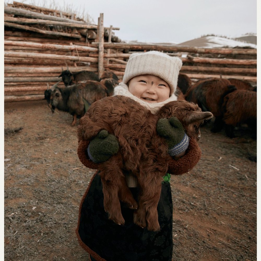 Meet your Posher, Anton